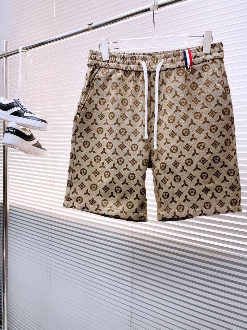 Louis Vuitton Short Pants